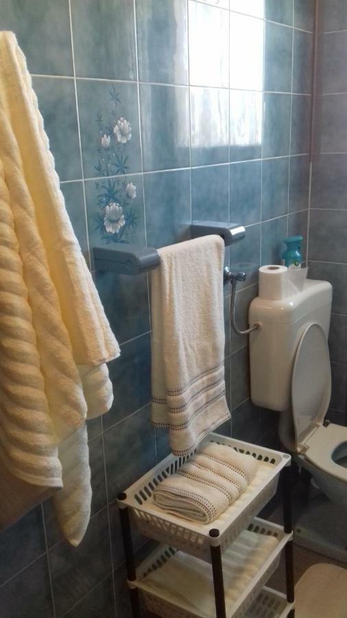 Apartmán Apartman Ante Vrgada Exteriér fotografie