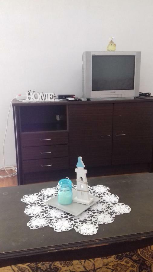 Apartmán Apartman Ante Vrgada Exteriér fotografie