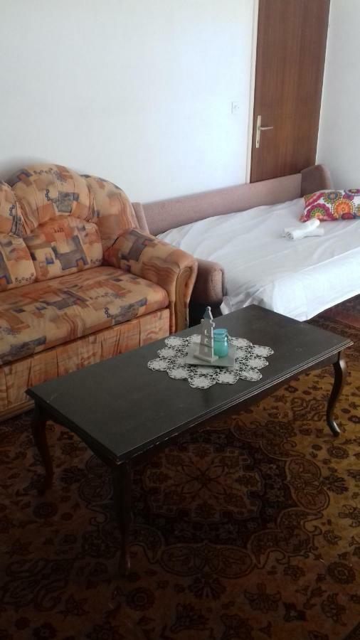 Apartmán Apartman Ante Vrgada Exteriér fotografie