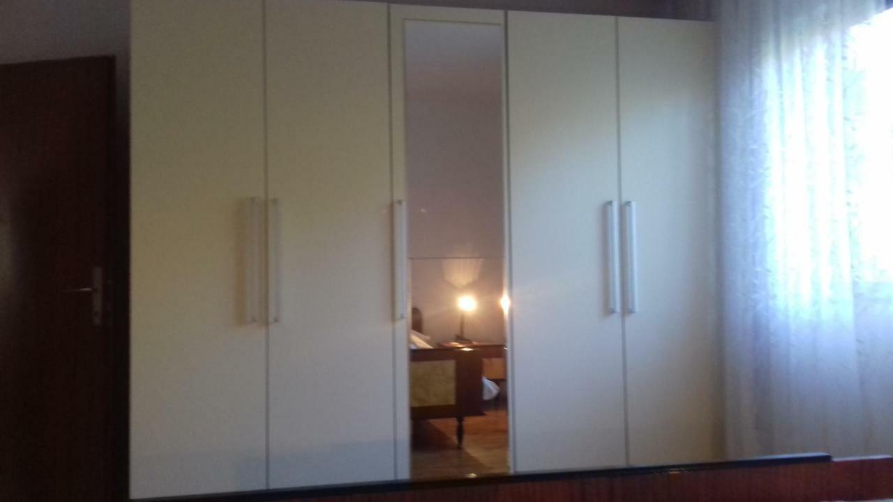 Apartmán Apartman Ante Vrgada Exteriér fotografie