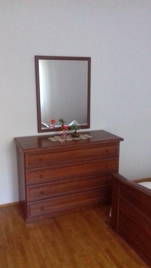 Apartmán Apartman Ante Vrgada Exteriér fotografie