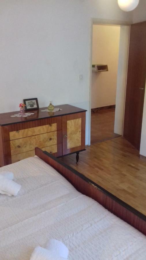 Apartmán Apartman Ante Vrgada Exteriér fotografie